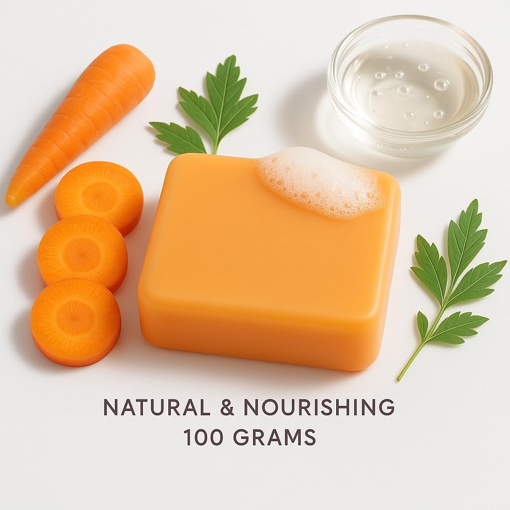 Skincare Sinche Body Whitening Soap Bar | Kojic Acid Bar for Removing Body DeTan & Skin Lightening, Glow Enhancing | Suitable for All Skin Types | For Men & Women (Pack 2)